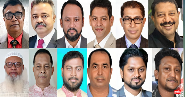 নতুন বছরে নতুন রূপে রাজপথে নামতে চায় বিএনপি