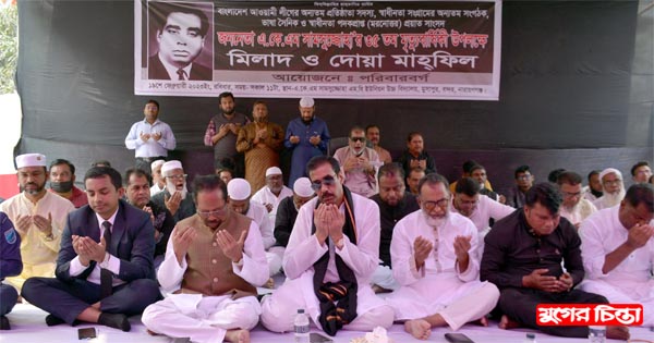 না.গঞ্জ-বন্দরের মানুষের ঋণ আমি কখনো শোধ করতে পারবোনা:শামীম ওসমান