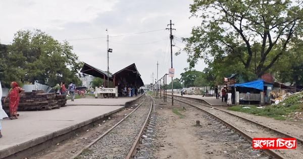 চলতি মাসেই চালু হতে পারে ট্রেন চলাচল&nbsp;
