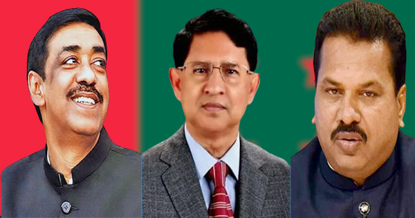 এমপিদের মাঠে নামার নির্দেশ আওয়ামী লীগের