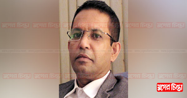 আপিলে বৈধ মেয়র প্রার্থী বাবু