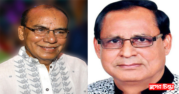 আনোয়ার-হাই মনোনয়নে পছন্দের তালিকাতেই ছিলেন না