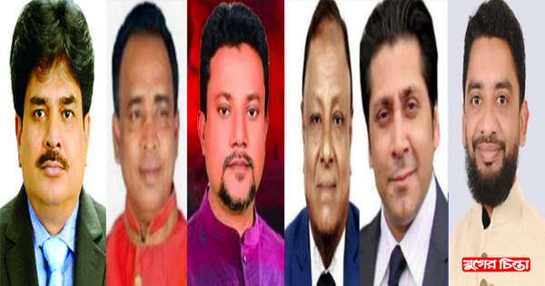 মোড়কে আওয়ামী লীগ, অন্তরে জাপা