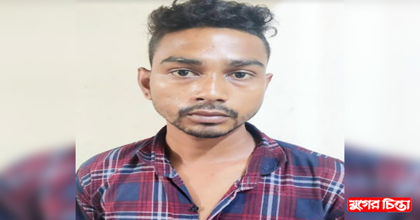 মেহেদী হত্যা মামলার&nbsp;প্রধান আসামি গ্রেফতার