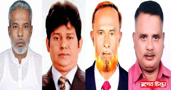 দুই উপজেলায় বিএনপির পূর্ণাঙ্গ&nbsp;কমিটি নিয়ে ধোঁয়াশা