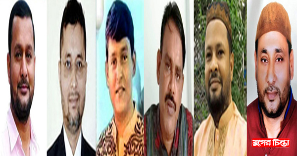 এবার যুবলীগের সম্মেলনের অপেক্ষা