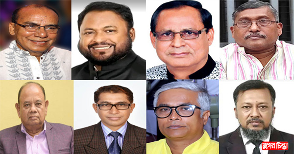 রাজপথ দখলের প্রস্তুতি