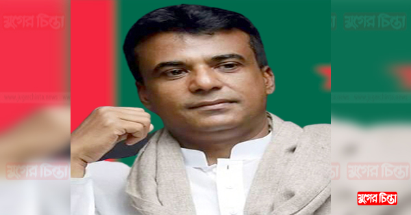 সোনারগাঁ থানা আওয়ামী লীগে আবারও ব্যর্থ কালাম