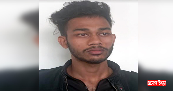 বিয়ের প্রলোভন দেখিয়ে ধষর্ণের অভিযোগ, যুবক গ্রেপ্তার