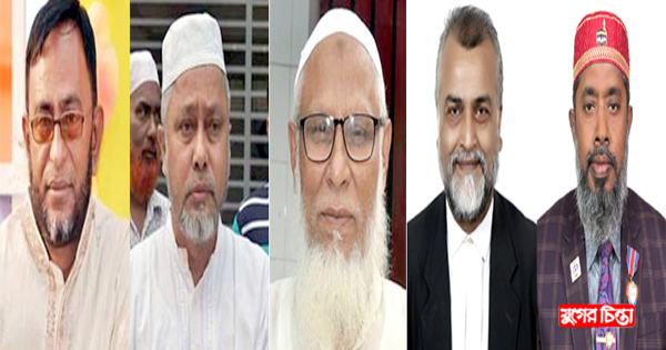 মুকুল কাণ্ডে স্থবিরতা দেখা দিয়েছে মহানগর বিএনপির একাংশে