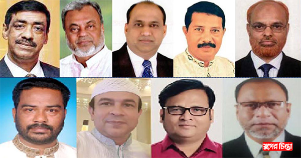 ফতুল্লা থানা বিএনপি`তে তিন ধারা