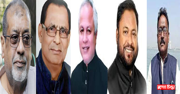 আ.লীগের নেতাদের প্রচারণায়&nbsp;ভীত সেলিম ওসমান