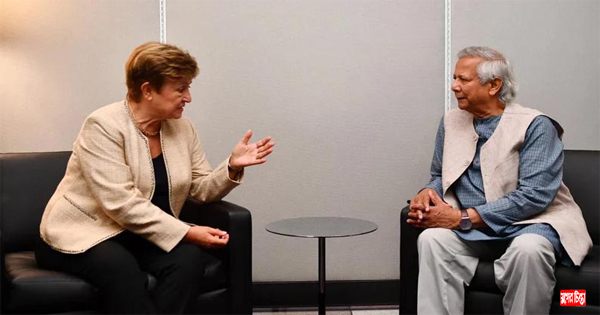 বাংলাদেশকে নতুন ঋণ দেওয়ার ইঙ্গিত আইএমএফের