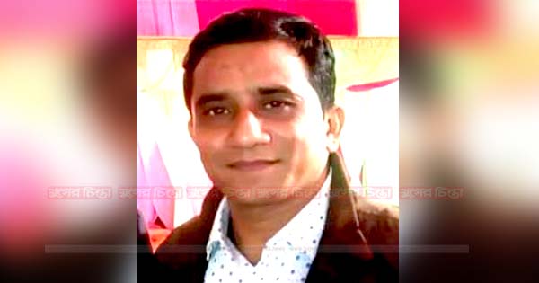 কেন্দ্রীয় যুবদলে প্রথম সদস্য হলেন সাদেক