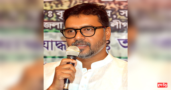 নেতারা যদি কর্মীদের ভুলে যান তাহলে অবশ্যই অপদস্ত হতে হবে