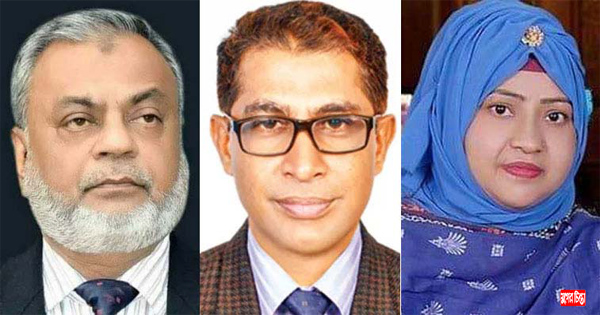 গিয়াসউদ্দিনকে নিয়ে ষড়যন্ত্রে ক্ষমা চাইলেন সেই নারী