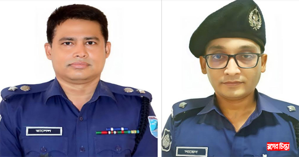 মাদক কারবারি সন্ত্রাসীদের রুখতে চনপাড়া বস্তিতে জেহাদ ঘোষণা&nbsp;