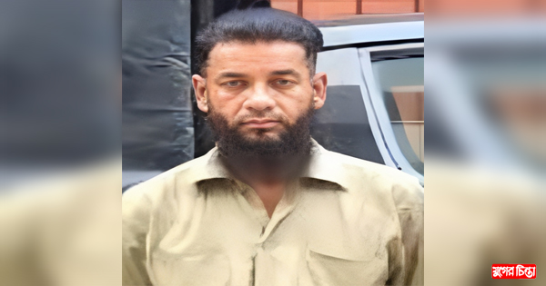 ফতুল্লায় মাদক মামলায় পলাতক আসামী গ্রেপ্তার