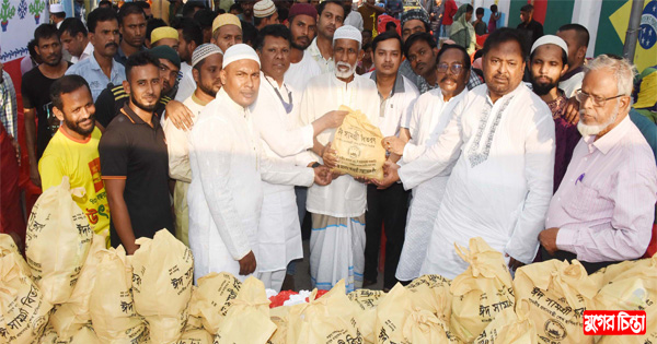 জুয়েলের কাছে অনেক কিছু &nbsp;শিখার আছে : ভিপি বাদল &nbsp;