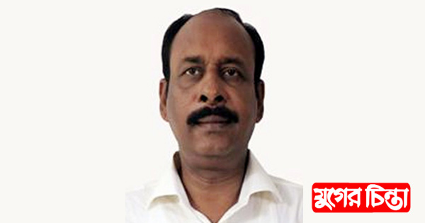 &lsquo;আমি সন্ত্রাসী নই, সন্ত্রাসীদের  জন্য সন্ত্রাসী&rsquo;