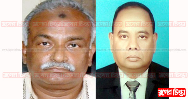 কপাল পুড়লো তৈমূরের, ভারপ্রাপ্ত আহবায়ক রবি