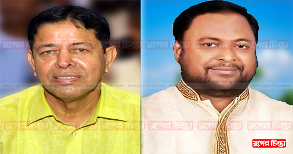 নারায়ণগঞ্জে যুবলীগে যুবক নেই: এ যেনো কাঁঠালের আমসত্ত্ব