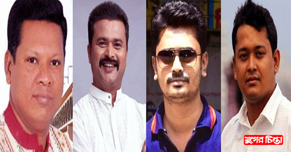বিলুপ্ত কমিটিগুলোর নেতৃত্ব দিবে কারা