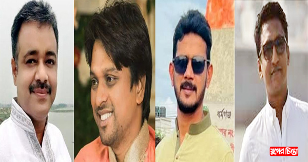 সমাগম ঠেকাতে ছয় মামলা