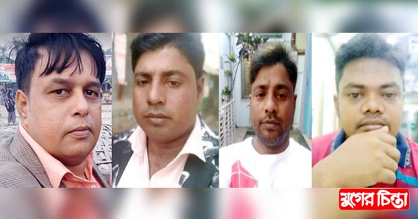 সাইনবোর্ডের চাঁদাবাজরা প্রশাসনকেও তোয়াক্কা করেনা