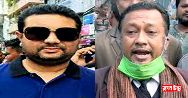 মহানগরে আজাদের ট্রাম্পকার্ড টিপু