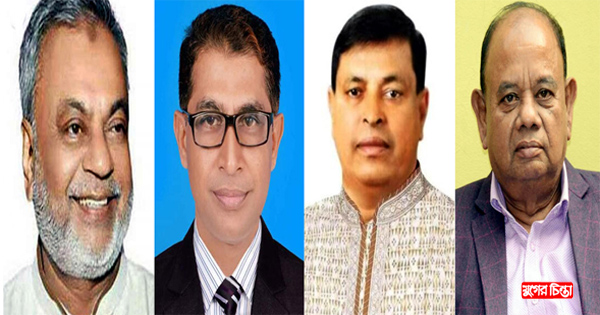 গিয়াসউদ্দিন পারলেও পারেননি তারা