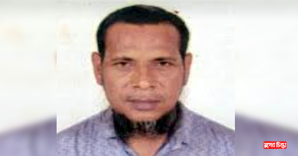 ভাষা শহীদদের প্রতি বিনম্র শ্রদ্ধা জানান আহমেদ হোসেন রাজু