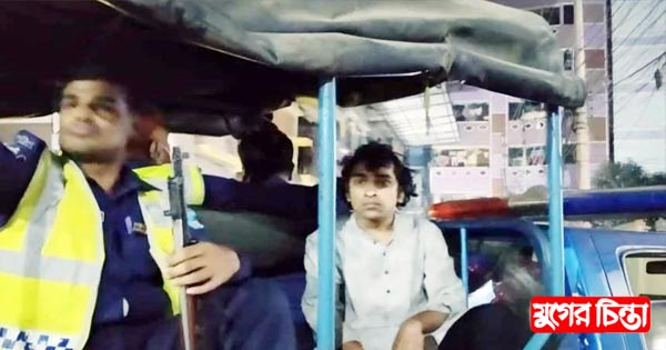 শহীদ মিনার থেকে তরিকুল সুজন &lsquo;আটক&rsquo; দেড় ঘন্টা পর মুচলেকায় মুক্তি