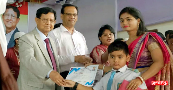 প্রধানমন্ত্রীর পদক্ষেপে শিক্ষায়&nbsp;ব্যাপক সফলতা এসেছে:  মন্ত্রী গাজী