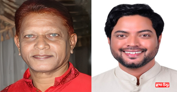 আ.লীগ নেতা জাহাঙ্গীরকে তুলোধুনো&nbsp;করলো জেলা ছাত্রদল