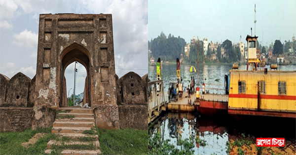 হাজীগঞ্জ দুর্গ-ফেরিঘাট এলাকায় সন্ধ্যায় বাড়ে অপরাধীদের তৎপরতা