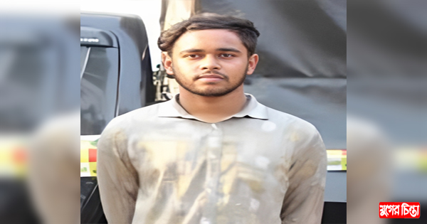 আড়াইহাজারে কিশোরী অপহরণ পল্টন থেকে উদ্ধার