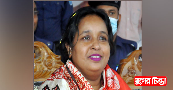 একে একে সবাই আইভীকে সমর্থন দিচ্ছে