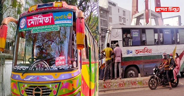 গ্রীণ অনাবিল-মৌমিতার কাছে&nbsp;হার মানলেন ডিসি