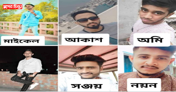 মেহেদি হত্যায় আসামীদের&nbsp;গ্রেপ্তারে পুলিশের অনীহা