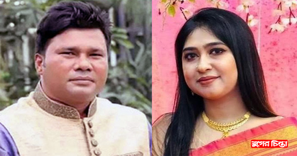 ২নং ওয়ার্ডে&nbsp;জয়ী মাসুম ও সাদিয়া