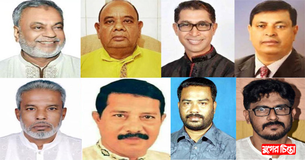 তৃণমূল রদবদল চায়, জেলা বিএনপিতে