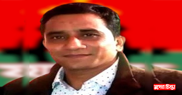 কেন্দ্রীয় যুবদলের প্রথম সদস্য হলেন সাদেকুর রহমান সাদেক