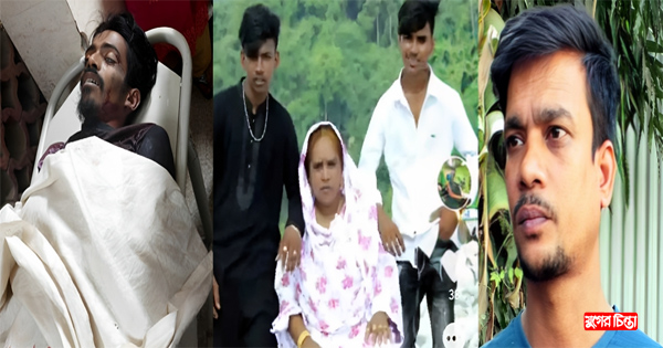 ১২ লাখে রফাদফা ইসদাইরের&nbsp;মামুন হত্যাকাণ্ড