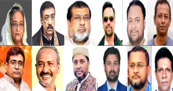 শেখ হাসিনা-শামীম ওসমানের সন্ত্রাসীদের বিরুদ্ধে হত্যা মামলা