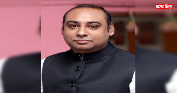 মহান স্বাধীনতা দিবসে শহীদদের প্রতি শ্রদ্ধা জানান প্রতীক ঘোষাল পল