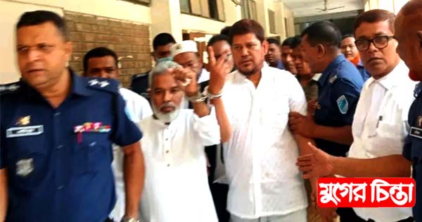বিএনপির নির্বাহী কমিটির সদস্য মান্নানসহ ৬ জন&nbsp;কারাগারে