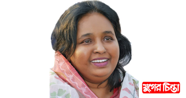 দেড় যুগ ক্ষমতায় থেকেও জনপ্রিয় আইভী