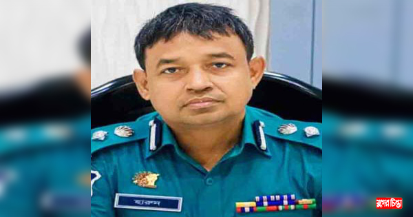 সাবেক ডিবি প্রধান হারুনকে আসামি করে সিদ্ধিরগঞ্জে মামলা