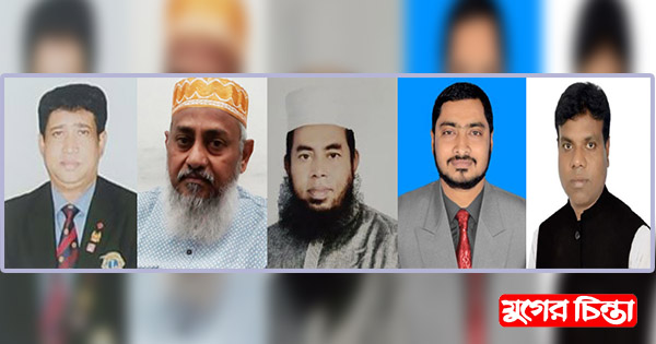 ফতুল্লায় নতুন মুখ চায় তৃণমূল